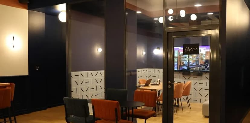 Hôtel ClapClap Strasbourg — photo 3
