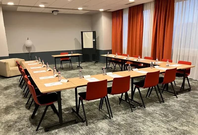 Hôtel Best Western Premier Masqhotel La Rochelle — photo 2