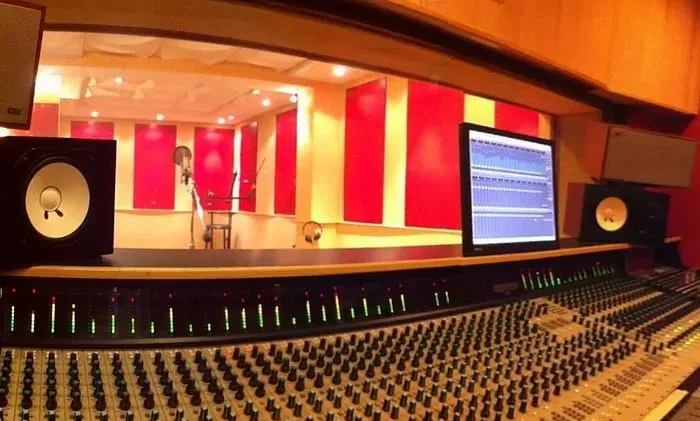Acouzik Studio — photo 1