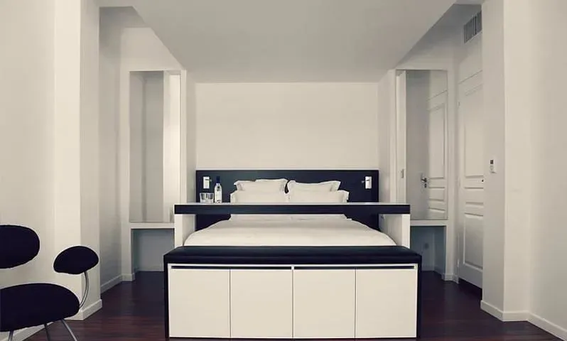 Le Grand Hôtel de la Plage Biscarrosse — photo 5