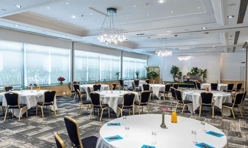 Sofitel Lyon Bellecour — photo 4