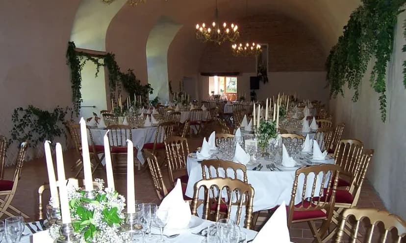 Château de Caumont — photo 4
