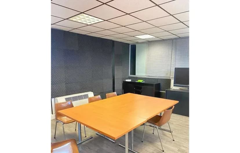 SALLE DE REUNION EOLE — photo 3