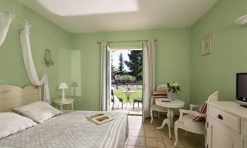 Le Clos De Pradines - Hotel - Uzès, Gard — photo 5