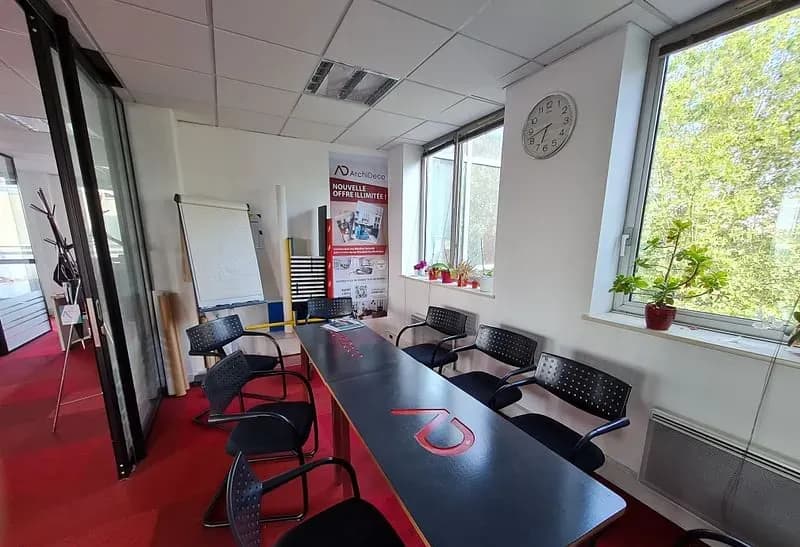 La Terrasse des Bords de Marne — photo 2