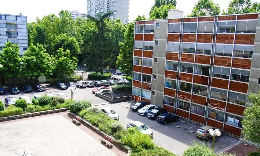 Camara Villeurbanne — photo 4