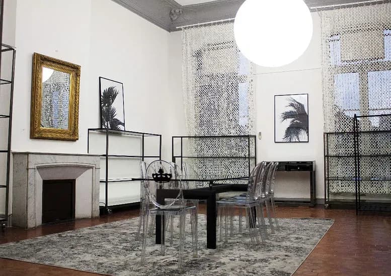 L'appartement Mirabeau — photo 3