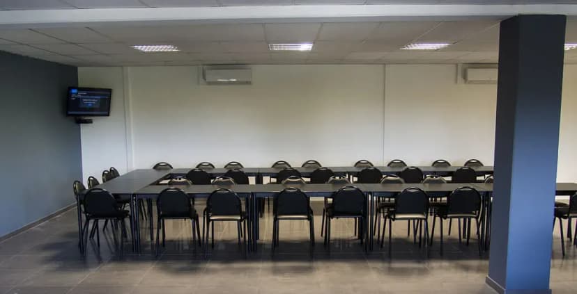 LA SALLE DE LA CHOUETTE — photo 5