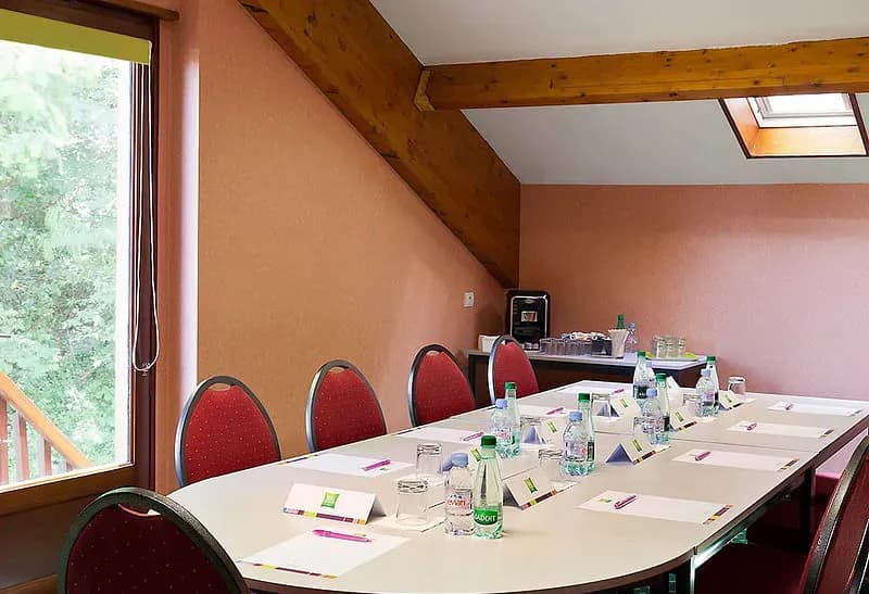 ibis Styles Périgueux Trélissac — photo 2
