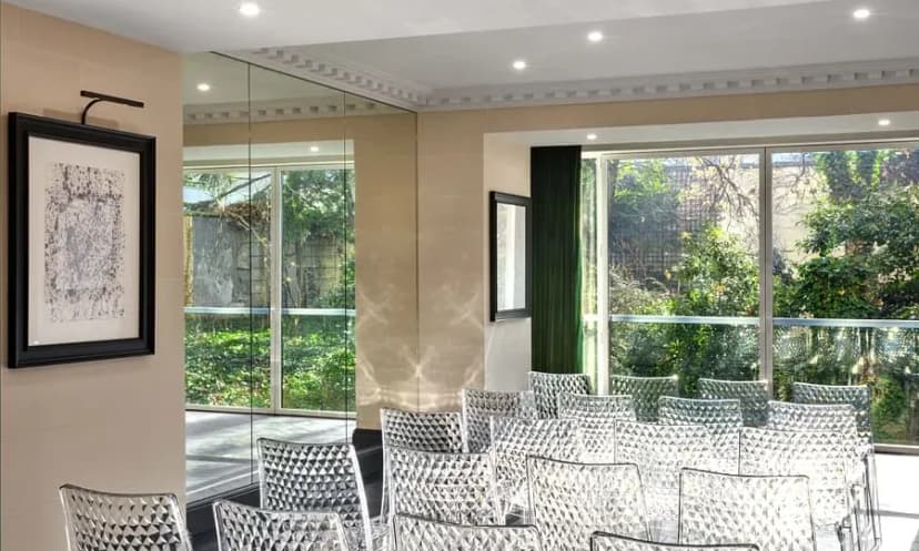 Hôtel de Berri Champs-Élysées, a Luxury Collection Hotel, Paris — photo 4