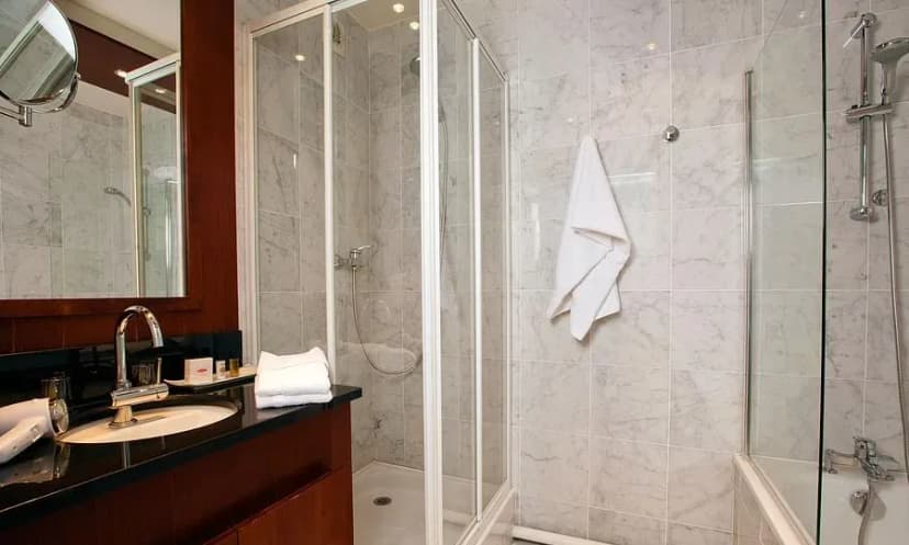 Appart Hôtel - Residhome Val d'Europe — photo 3