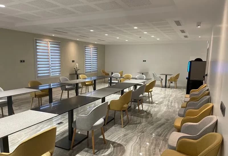 Brit Hotel Paris Orly — photo 3