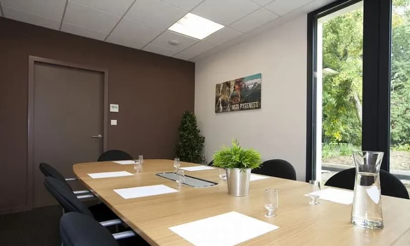 Meeting Business Center — photo 2