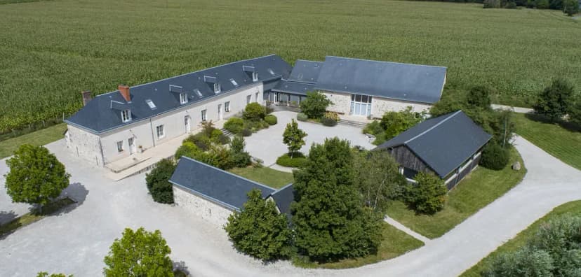 Ferme Du Carroir — photo 1