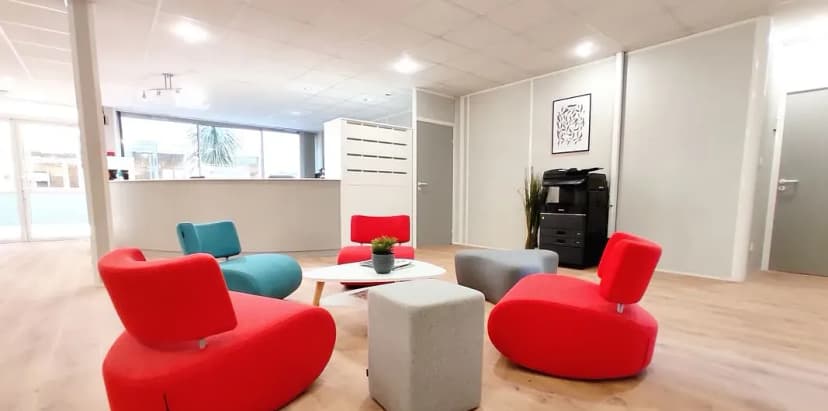 Delta Center