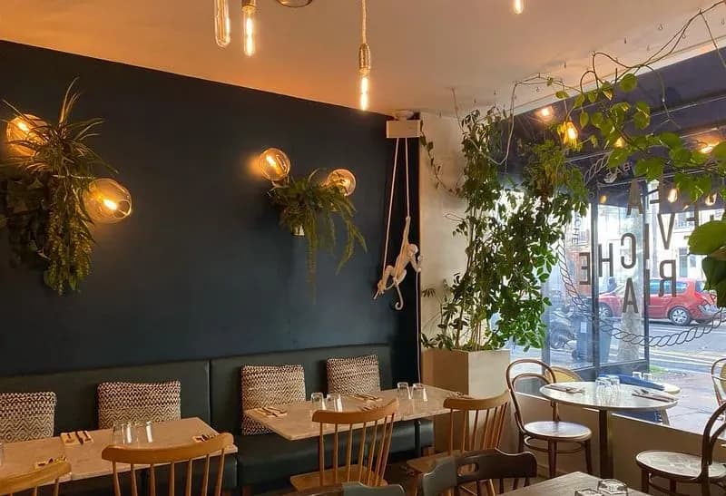 La Cevicheria - Niel — photo 3