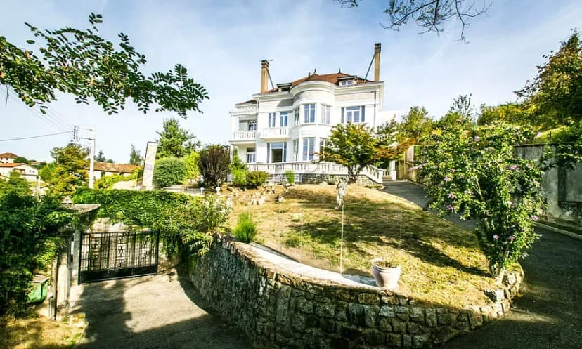 Villa Fani — photo 1