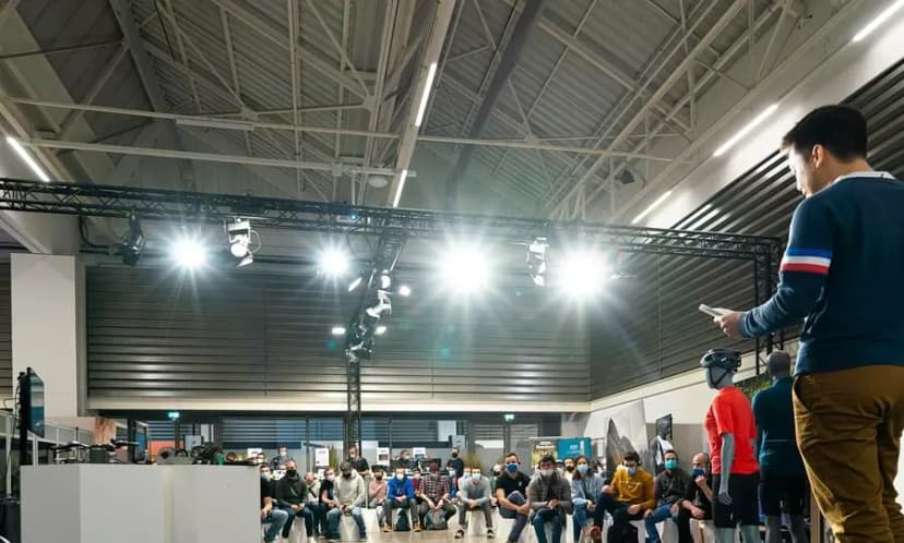 BTWIN Village - Decathlon Cycle Lille — photo 2