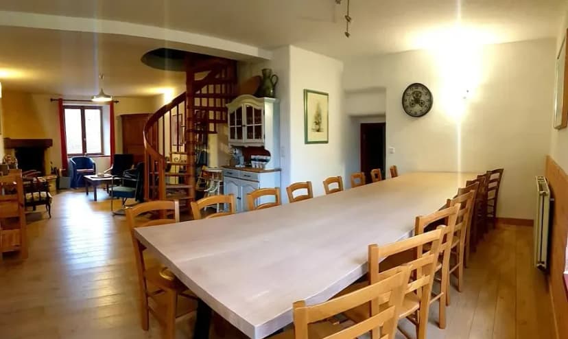 Gîte La Charrette Fleurie — photo 3