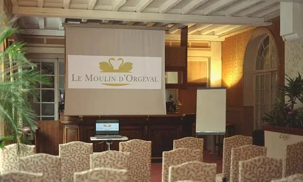 Le Moulin D'orgeval — photo 4