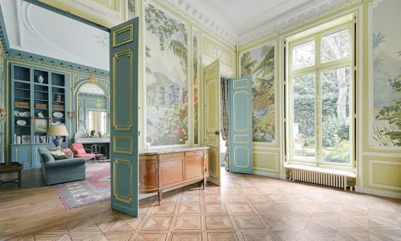 Hôtel de Montgascon — photo 4