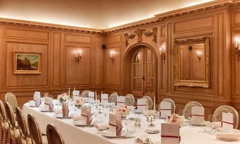 Hôtel Plaza Athénée — photo 5