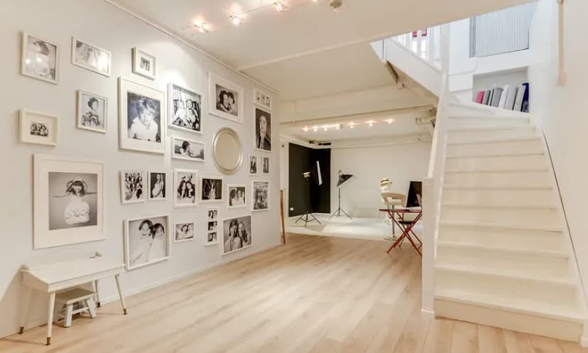 Photo studio up — photo 4
