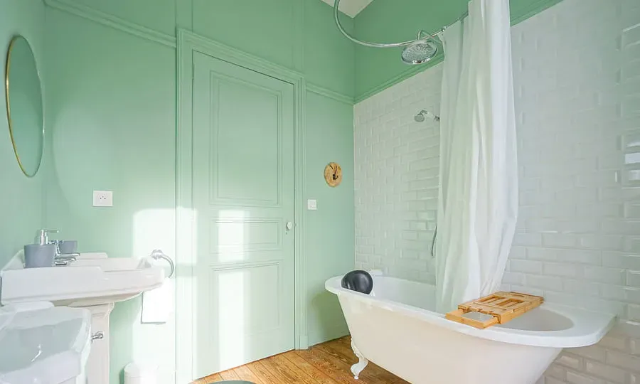 Le Manoir Ducey — photo 5