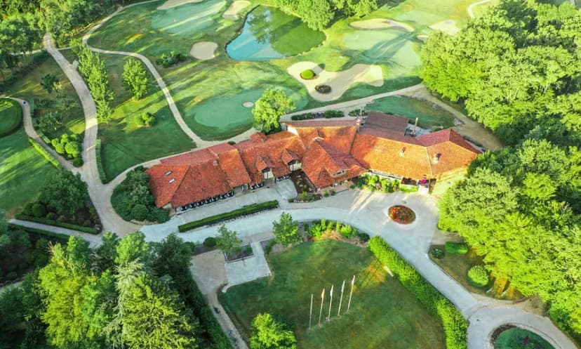 Bresse Golf — photo 1