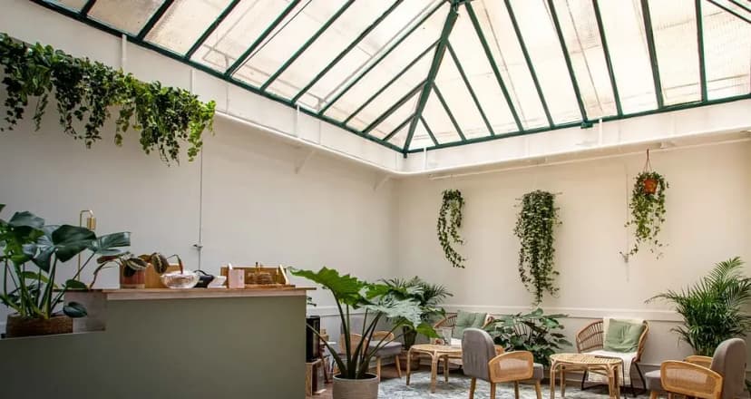 TERAPYA - Espace de Santé Naturelle — photo 1