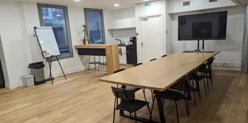 Loft - Le Studio / réunion et séminaire — photo 2