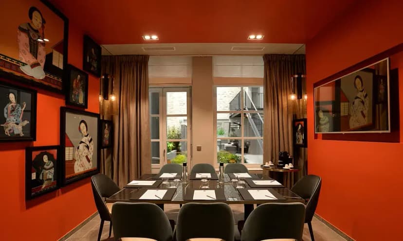 Hotel La Lanterne & Spa — photo 2