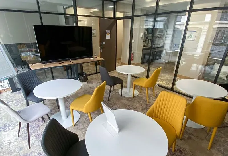 Startway Coworking Paris Sentier — photo 3