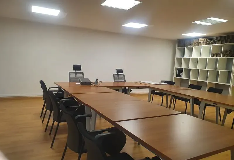 Salle de réunion/formation - Canebière (13001) — photo 4