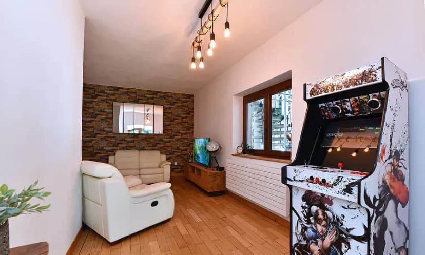L'Originel Gîte de groupe & Spa 4 étoiles en Alsace — photo 4