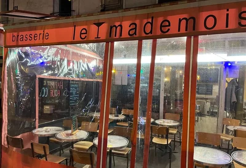 Le Mademoiselle — photo 2