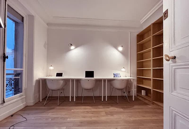 NetCoworking — photo 1