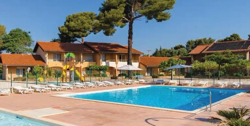 Azureva La Londe-les-Maures — photo 5