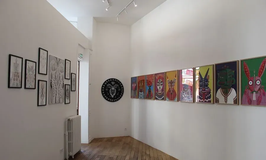 Artivistas — photo 2