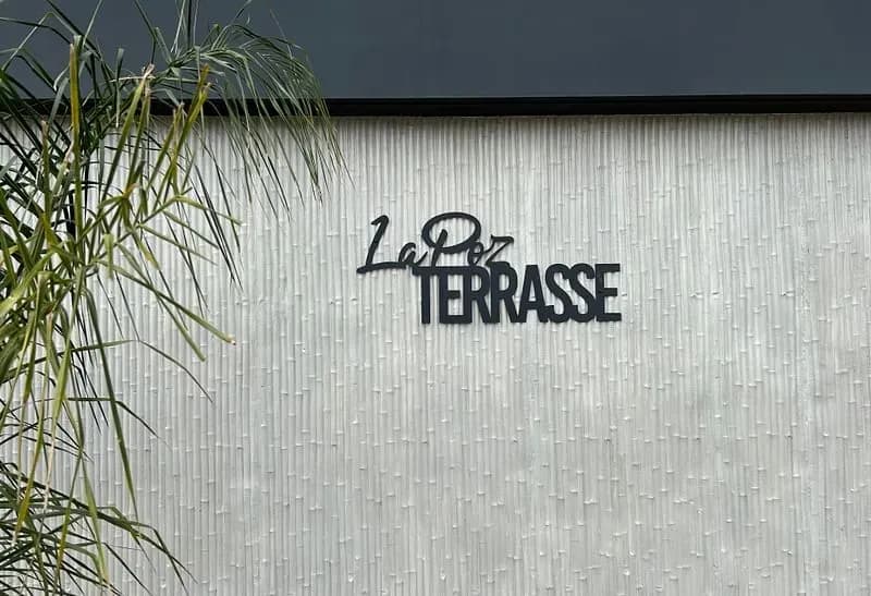La poz by Disini — photo 2