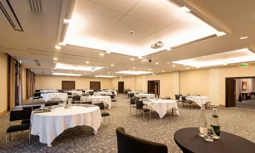 Radisson Blu Hotel, Paris Marne-la-Vallee — photo 3