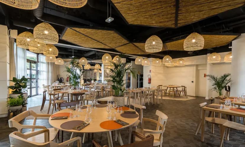 Hôtel Mercure Cannes Mandelieu — photo 1