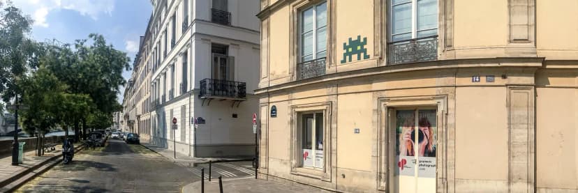 2 Rue de Bretonvilliers — photo 5