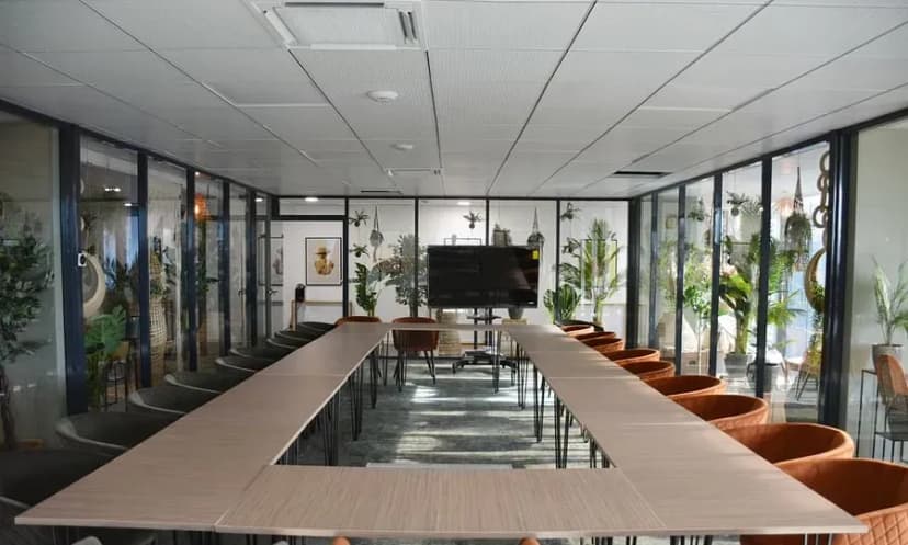 Bureaux And Co - Sète Don Quichotte — photo 2