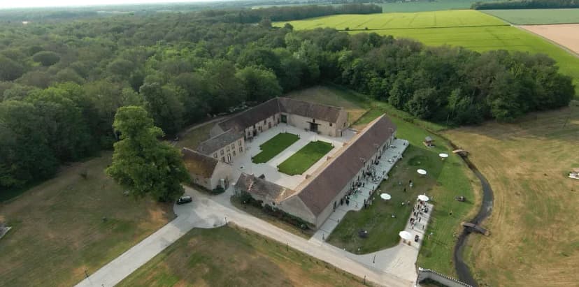 Domaine de Chenevière — photo 1