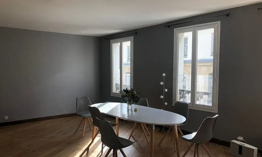 29 Bd Saint-Martin — photo 3