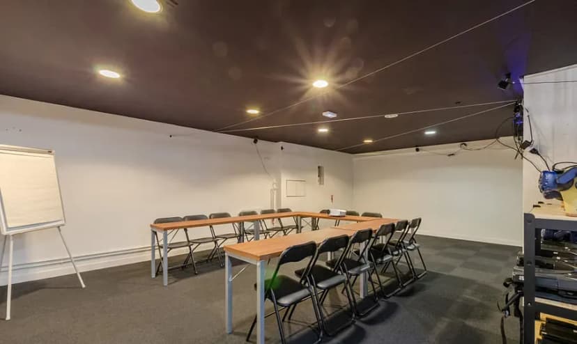 DreamAway Lille - Réalité Virtuelle — photo 2