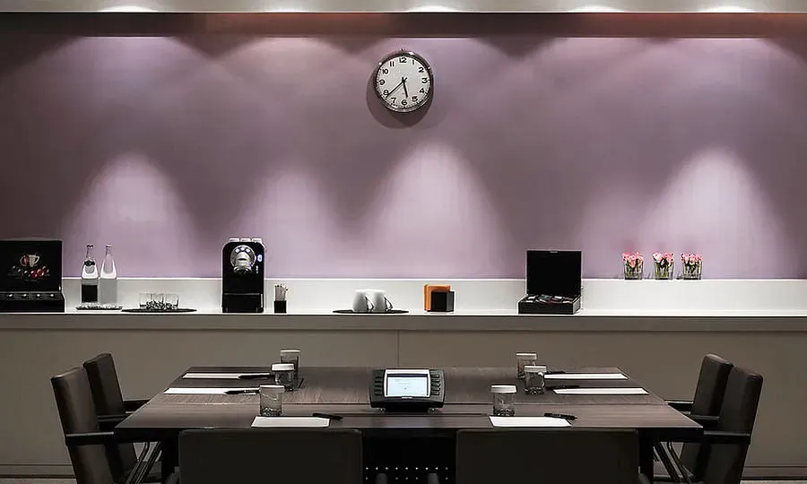 Hilton Garden Inn Marseille Provence Airport **** — photo 2