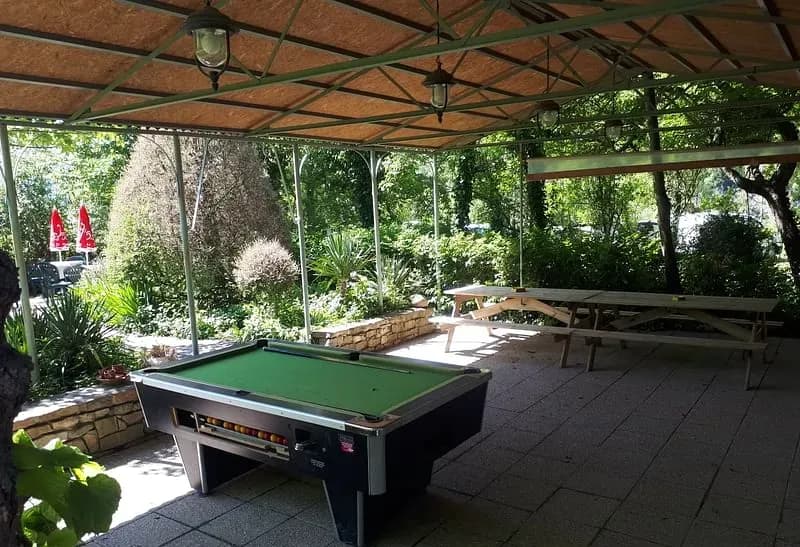 Auberge les sibourgs — photo 5