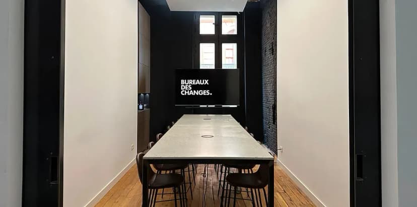 Bureaux des changes — photo 1